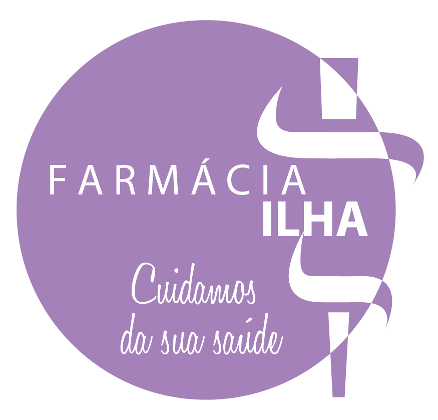 Logótipo Farmácias F. da Silva Graça
